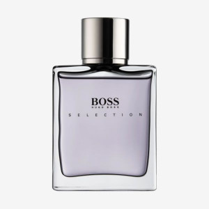 Hugo Boss, Boss Selection, woda toaletowa, 90 ml