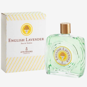 Atkinsons English Lavender Woda Toaletowa 150ml