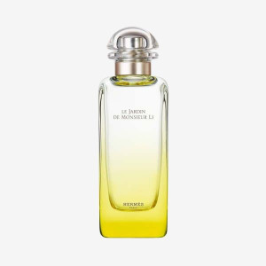 Hermes, Le Jardin de Monsieur Li, woda toaletowa, 100 ml