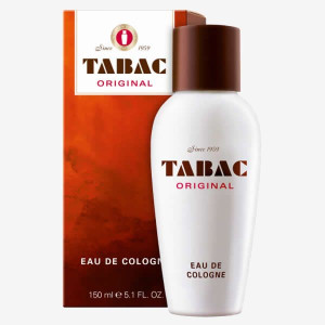 Maurer & Wirtz, Tabac Original, woda kolońska, 150 ml
