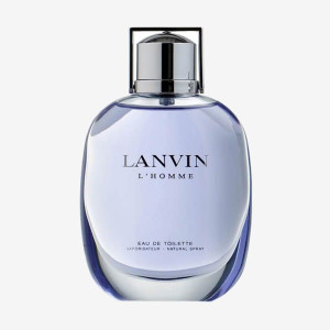 Lanvin, L'Homme, woda toaletowa, 100 ml