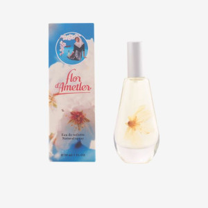 Flor D'ametler Woda Toaletowa Spray 30ml