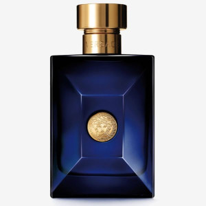 Versace, Pour Homme Dylan Blue, woda toaletowa, 50 ml