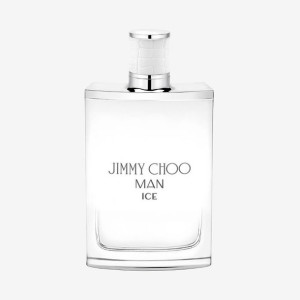 Jimmy Choo, Man Ice, woda toaletowa, 100 ml