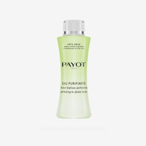 Payot, Pate Grise, woda dwufazowa oczyszczająca do twarzy, 200 ml