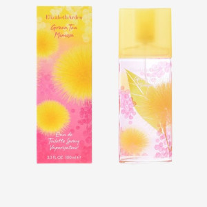 Elizabeth Arden, Green Tea Mimosa, woda toaletowa, 100 ml