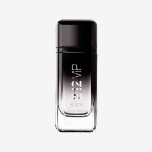 Carolina Herrera, 212 Vip Black, woda perfumowana, 200 ml