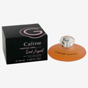 Gres Caline Sweet Appeal Woda Toaletowa Spray 50ml