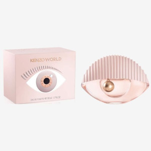 Kenzo, World, woda toaletowa, 30 ml