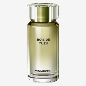 Karl Lagerfeld, Bois De Yuzu, woda toaletowa, 100 ml