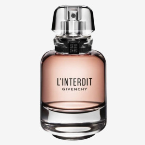 Givenchy, L'Interdit, woda perfumowana, 35 ml