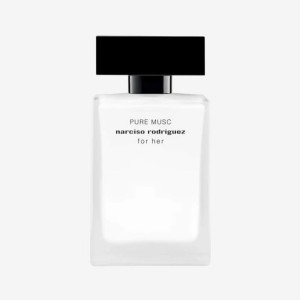 Narciso Rodriguez, Pure Musc For Her, woda perfumowana, 50 ml