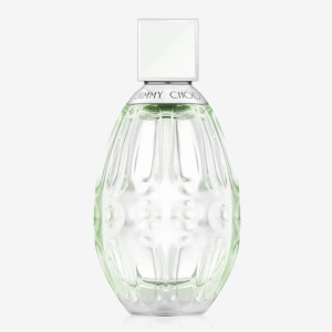 Jimmy Choo, Floral, woda toaletowa, 60 ml