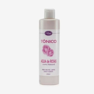 Nurana Woda Różana Tonik 250ml