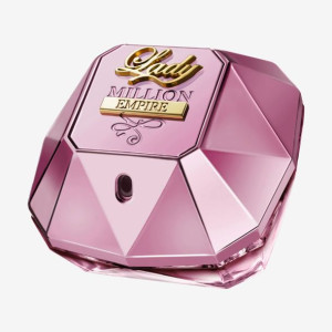 Paco Rabanne, Lady Million Empire, woda perfumowana, 50 ml