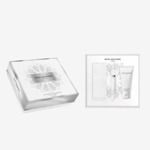 Angel Schlesser Woda Toaletowa Spray 100ml Zestaw 3 szt.