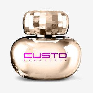 Custo Barcelona This Is Me Woda Perfumowana Spray 50ml