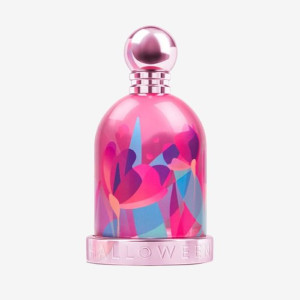Halloween I'm Unique Woda Toaletowa Spray 50ml