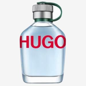 Hugo Boss, woda toaletowa, 125 ml