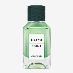 Lacoste, Match Point, woda toaletowa, 100 ml