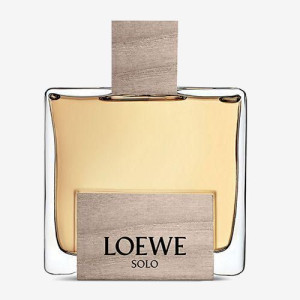 Loewe Solo Loewe Cedro Edt 100ml Woda Toaletowa