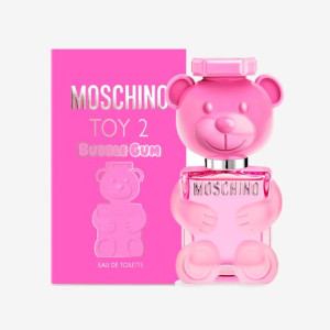 Moschino Toy 2 Bubble Gum woda toaletowa 30 ml 1