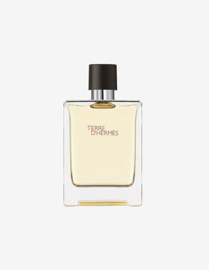 Hermes Terre D'hermes Woda Toaletowa Spray 100ml
