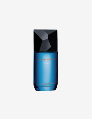 Issey Miyake, Fusion D'issey Extreme, Edt, Woda toaletowa, 100ml
