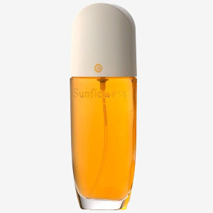 Elizabeth Arden, Słoneczniki, woda toaletowa, 100 ml