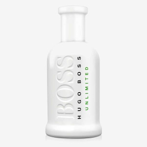 Hugo Boss, Unlimited, woda toaletowa, 100 ml