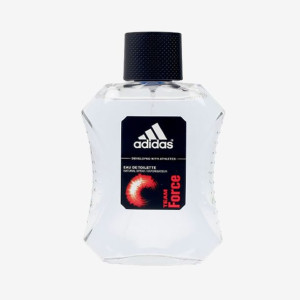 Adidas, Team Force, woda toaletowa, 100 ml