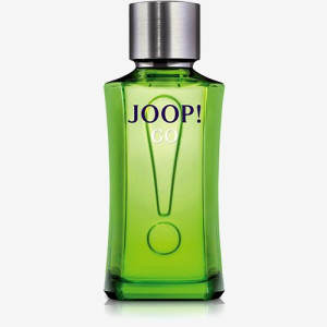 JOOP!, Go, woda toaletowa, 100 ml