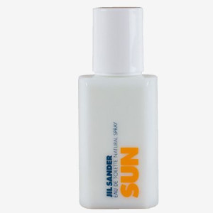 Jil Sander, Sun, woda toaletowa, 75 ml