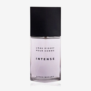Issey Miyake, L'eau d'Issey pour Homme Intense, woda toaletowa, 75 ml