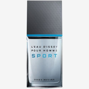 Issey Miyake, L'eau d'Issey pour Homme Sport, woda toaletowa, 50 ml