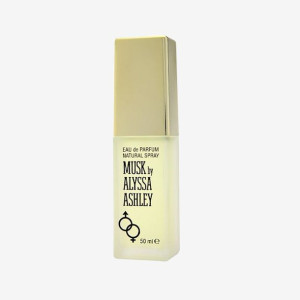 Alyssa Ashley Musk Woda Perfumowana Spray 50ml
