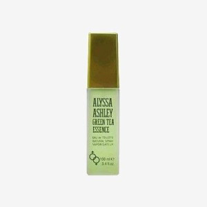 Alyssa Ashley Green Tea woda toaletowa 100ml dla Pań