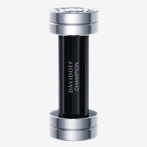 Davidoff, Champion, woda toaletowa, 50 ml