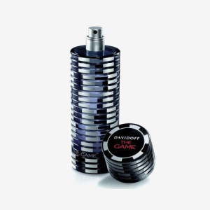 Davidoff The Game Woda Toaletowa Spray 100ml