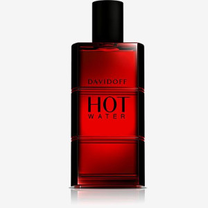 Davidoff, Hot Water, woda toaletowa, 110 ml