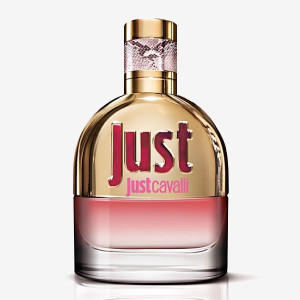 Roberto Cavalli, Just Cavalli Her, woda toaletowa, 75 ml