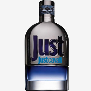 Roberto Cavalli, Just Cavalli Him, woda toaletowa, 90 ml
