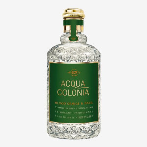 4711 Acqua Colonia Blood Orange And Basil woda kolońska spray 50ml