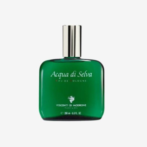 Visconti Di Modrone Acqua Di Selva woda kolońska 200ml