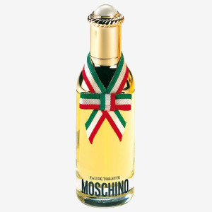 Moschino, Femme, woda perfumowana, 75 ml