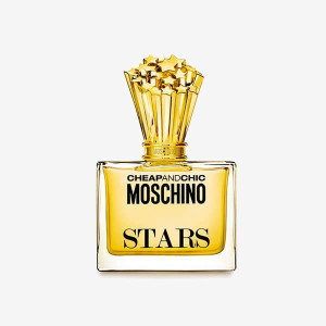 Moschino, Cheap and Chic Stars, woda perfumowana, 30 ml
