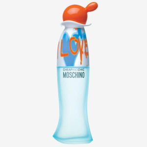 Moschino, I Love Love, Woda toaletowa, 30 ml