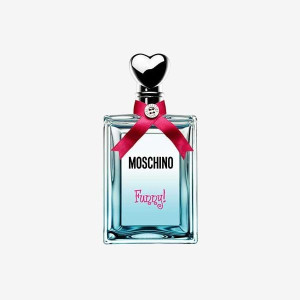 Moschino, Funny, woda toaletowa, 25 ml