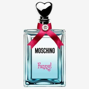 Moschino, Funny, woda toaletowa, 100 ml