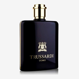 Trussardi, Uomo, woda toaletowa, 50 ml